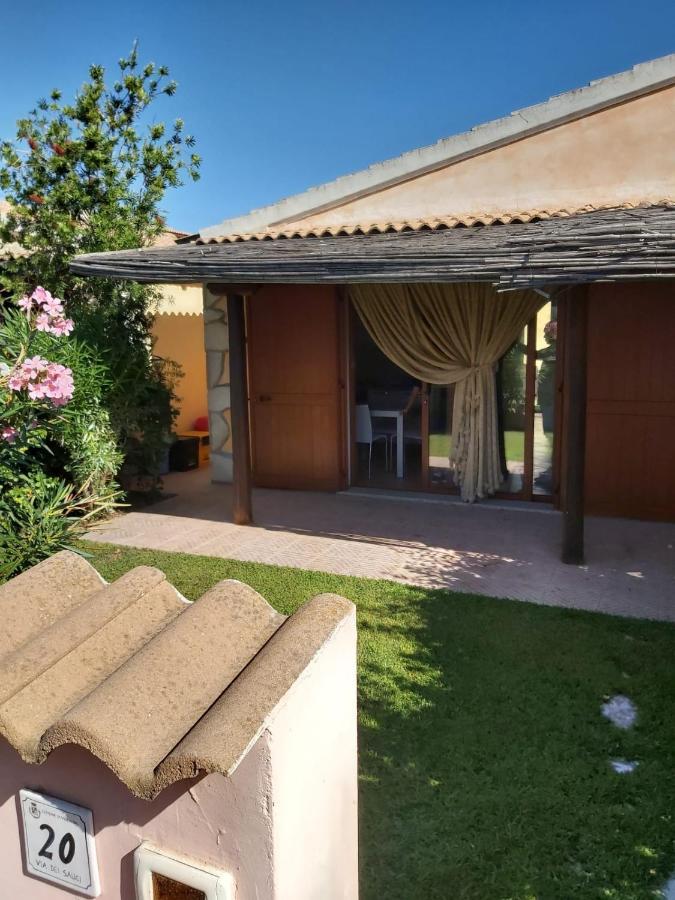 Casa Dalena Vila Lu Razzoni Exterior foto