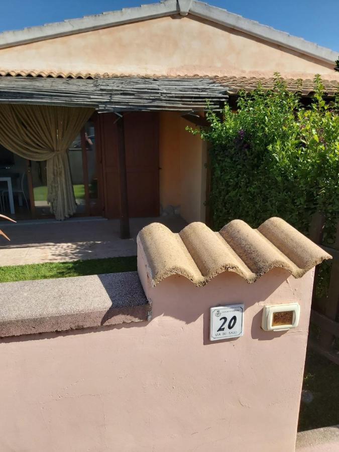 Casa Dalena Vila Lu Razzoni Exterior foto